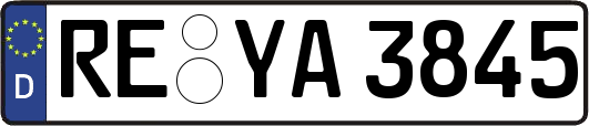 RE-YA3845