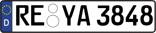 RE-YA3848