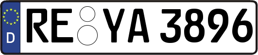 RE-YA3896