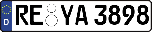 RE-YA3898