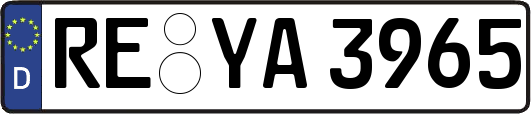 RE-YA3965
