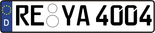 RE-YA4004