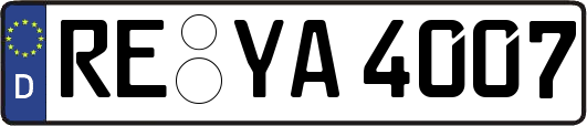 RE-YA4007
