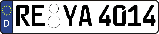 RE-YA4014