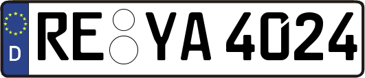 RE-YA4024