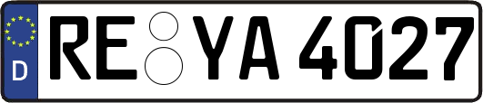 RE-YA4027