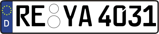RE-YA4031