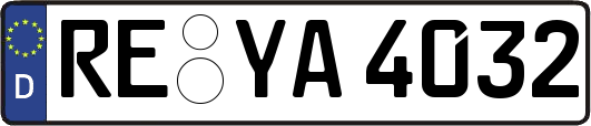 RE-YA4032
