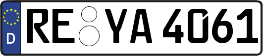 RE-YA4061