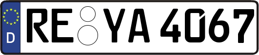 RE-YA4067