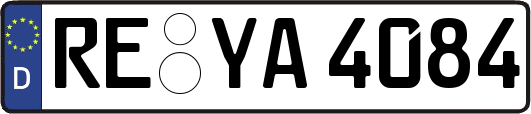 RE-YA4084