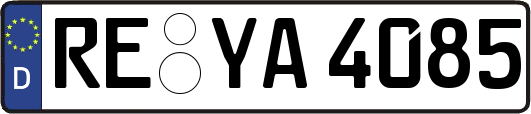 RE-YA4085