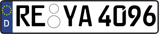 RE-YA4096