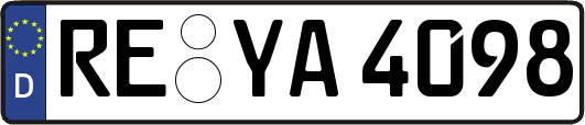 RE-YA4098