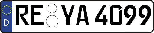 RE-YA4099