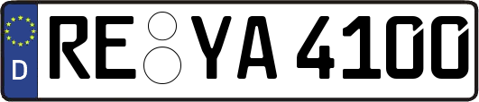 RE-YA4100