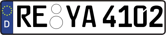 RE-YA4102