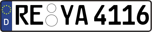 RE-YA4116