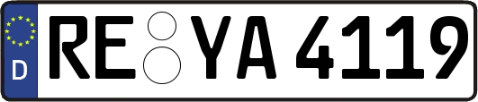 RE-YA4119