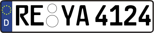 RE-YA4124