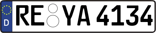 RE-YA4134