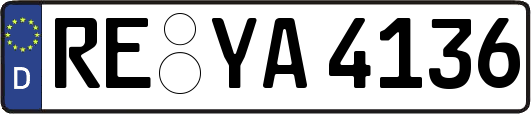 RE-YA4136