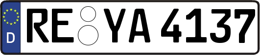 RE-YA4137