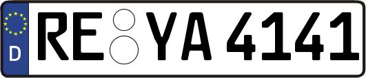 RE-YA4141