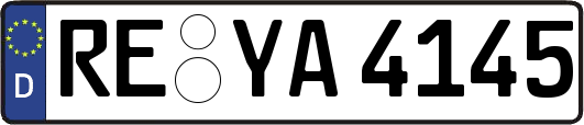 RE-YA4145
