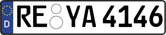 RE-YA4146