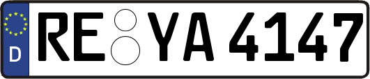 RE-YA4147