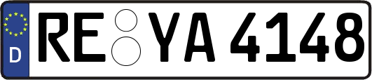 RE-YA4148