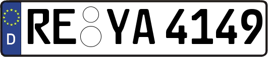 RE-YA4149