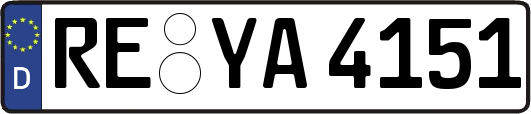 RE-YA4151