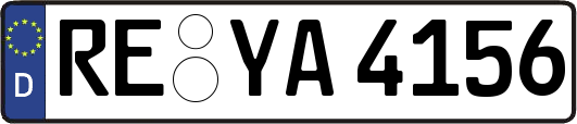 RE-YA4156