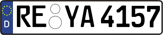 RE-YA4157