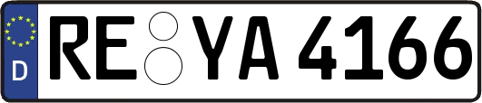 RE-YA4166