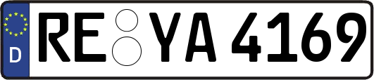 RE-YA4169