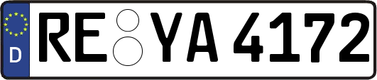 RE-YA4172