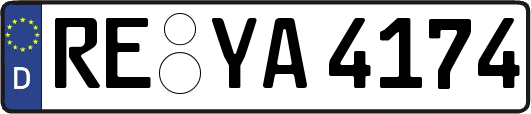 RE-YA4174