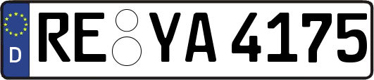 RE-YA4175