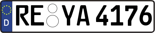 RE-YA4176