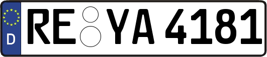RE-YA4181