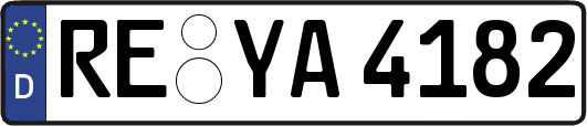RE-YA4182