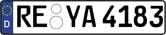 RE-YA4183