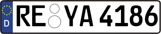 RE-YA4186