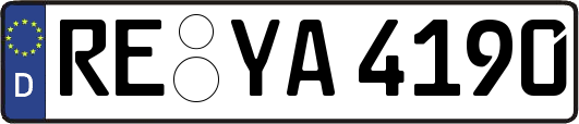 RE-YA4190