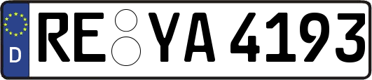 RE-YA4193