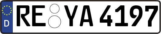 RE-YA4197