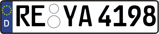 RE-YA4198